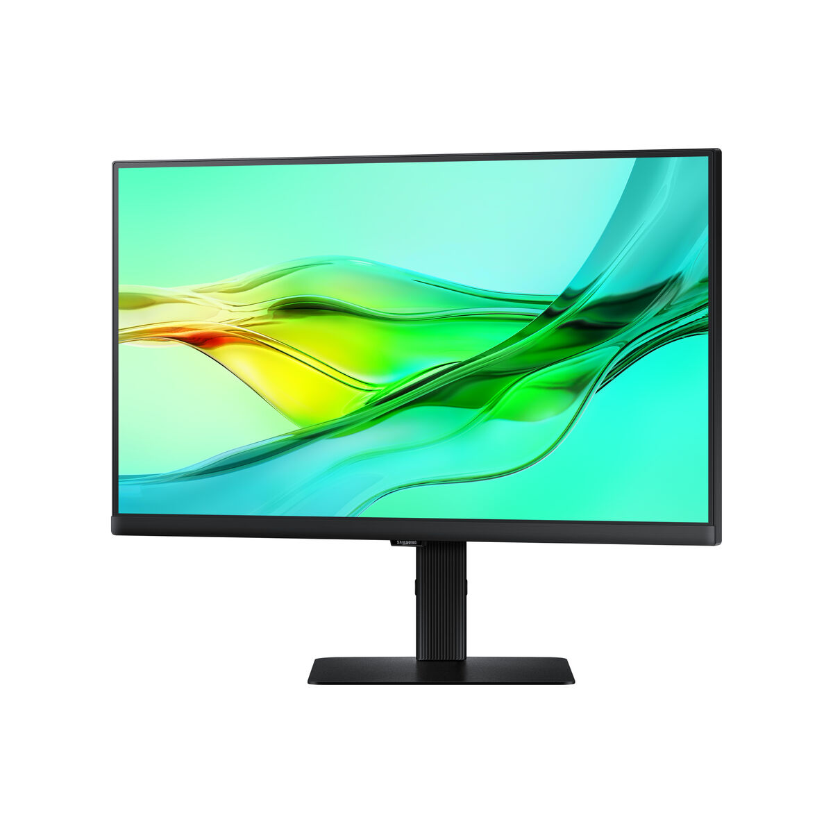 Monitorius Samsung LS24D600UAUXEN Quad HD 24" 100 Hz